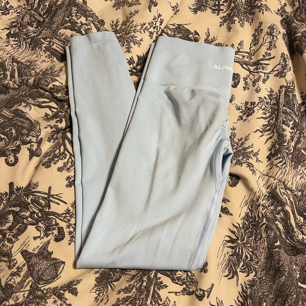 Alphalete Amplify Leggings